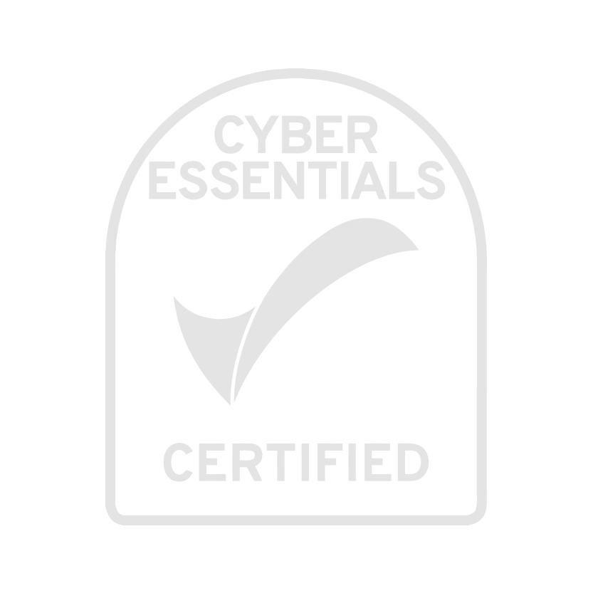 Cyber Essentials Certified
