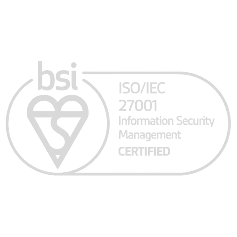 ISO 27001